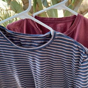 All saint’s shirts